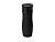 Вакуумная термокружка с кнопкой Streamline, Waterline, soft-touch, тубус, черный