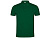 Рубашка поло Imperium мужская, бутылочный зеленый , размер 3XL