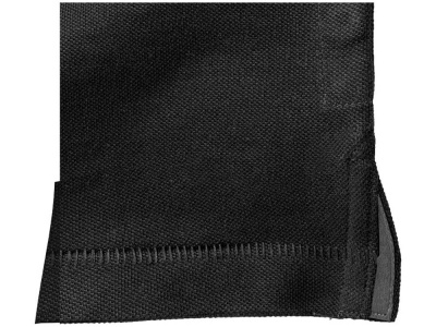 Calgary женская футболка-поло с коротким рукавом, антрацит , размер M