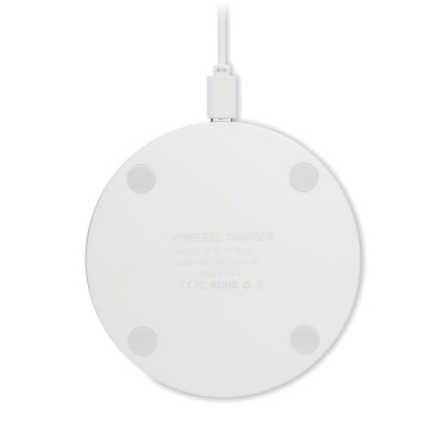 Зарядное устройство белый