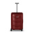Чемодан VICTORINOX Airox, красный, 100% поликарбонат Makrolon, 46x29x69 см, 74 л