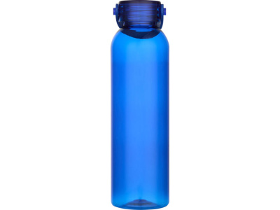 Alti/Алти бутылка для воды из переработанной пластмассы RCS объемом 630 мл - Королевский синий