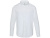 Carnelian мужская рубашка из поплина - Белый , размер XS