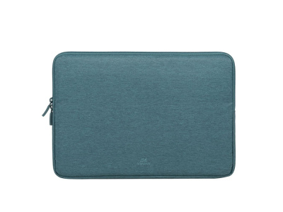 RIVACASE 7703 aquamarine ECO чехол для ноутбука 13.3-14 / 12