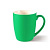 Кружка MATFEY soft touch Зелёный