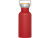 Спортивная бутылка Thor объемом 550 мл, красный