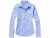 Женская рубашка с длинными рукавами Vaillant, голубой , размер M
