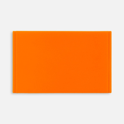 Лейбл из ПВХ Dzeta, ХL