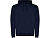 Толстовка с капюшоном Urban мужская, нэйви , размер 2XL