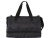 Трип Эви дорожная спортивная сумка из переработанного материала объемом 42 л, черный