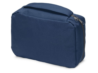 Набор для путешествий Fly away, темно-синий