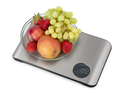 Стальные кухонные весы Precision