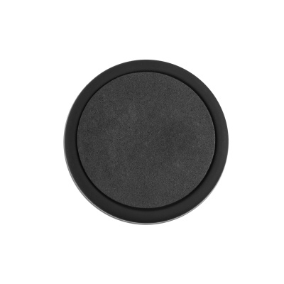 Термокружка SLIM SOFT COLOR 350мл. Черная 6030.08