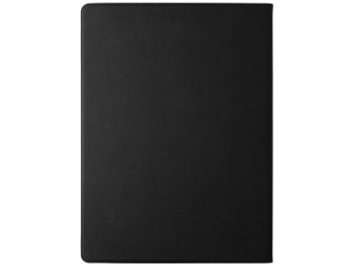 Органайзер Favor 2.0 для семейных документов на 4 комплекта документов, формат А4, черный