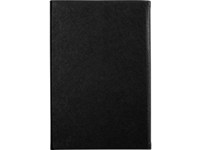 Подарочный набор Tactical Dark: блокнот А5, ручка шариковая