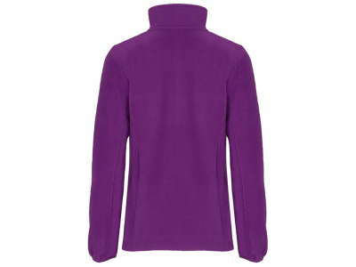 Куртка флисовая Artic, женская, фиолетовый , размер 2XL