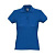 Поло женское PASSION, ярко-синий, S, 100% хлопок, 170 г/м2