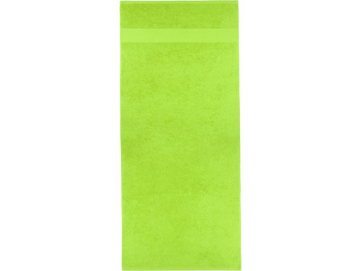 Полотенце Terry М, 450, зеленое яблоко , размер M