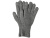 Перчатки Nordend, серый меланж