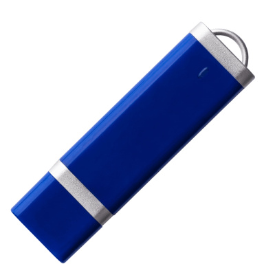 Флешка PROFI Синяя 4021.01.32ГБ
