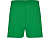 Спортивные шорты Calcio мужские, папоротниковый , размер L