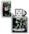 Зажигалка ZIPPO Skateboard Design с покрытием Street Chrome, латунь/сталь, серебристая, 38x13x57 мм