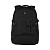 Рюкзак VICTORINOX VX Sport Evo Deluxe Backpack, чёрный, полиэстер, 35x25x48 см, 28 л