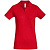 Рубашка поло женская Safran Timeless красная