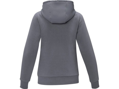 Женская гибридная куртка Darnell, steel grey , размер XL