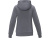 Женская гибридная куртка Darnell, steel grey , размер XL