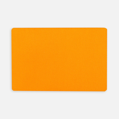 Наклейка тканевая Lunga, L