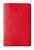 Блокнот Lediberg SANTIAGO A5 красный