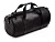 Дорожная сумка Вента, черный , размер Без лого