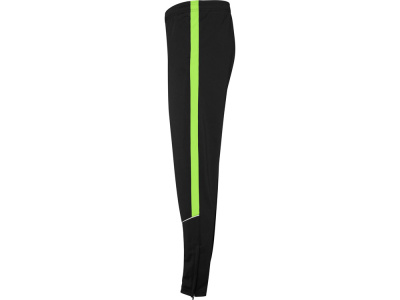 EVANS спортивный костюм, черный/лаймовый , размер S