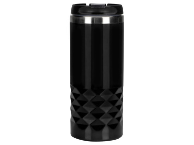 Термокружка Lemnos 350 мл, черный