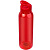 Бутылка для воды BINGO COLOR 630мл. Красная 6070.03