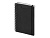 Ежедневник недатированный на гребне А5 Pragmatic, черный
