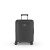 Чемодан VICTORINOX Airox Advanced, черный матовый, 100% поликарбонат Makrolon, 40x20x55 см, 33 л