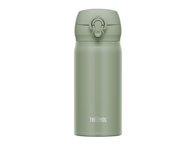 Термос из нерж. стали тм THERMOS JNL-356 SMKKI 0.35L