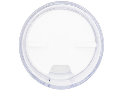 Вакуумная герметичная термокружка Twist, белый