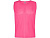 ROMA спортивная манишка, неоновый розовый , размер M