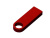 USB 2.0-флешка на 8 Гб с мини чипом и круглым отверстием, красный , размер 8ГБ USB 2.0-флешка на 8 Гб с мини чипом и круглым отверстием, красный , размер 8ГБ