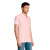 Рубашка поло мужская SUMMER II, розовый, S, 100% хлопок, 170 г/м2