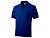 Рубашка поло Boston 2.0 мужская, классический синий , размер XL
