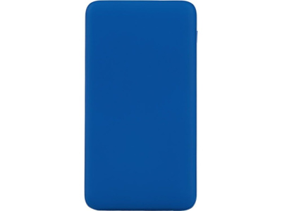 Внешний аккумулятор Powerbank C2, 10000 mAh, синий