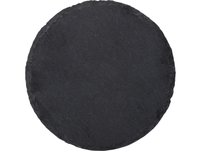 Вращающийся бокал для виски на сланцевом костере Bromo