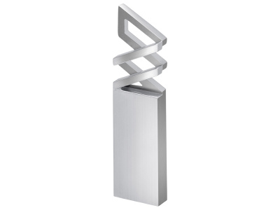 Флешка 32 ГБ USB 3.0 Адорн