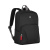 Рюкзак WENGER Motion 15.6", черный, нейлон, 31 x 17 x 42 см, 20 л