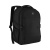 Рюкзак VICTORINOX VX Sport Evo Daypack, чёрный, полиэстер, 36x27x49 см, 32 л