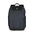 Рюкзак VICTORINOX Architecture Urban2 City Backpack 14'', синий, полиэстер / кожа, 30x19x42 см, 17 л
